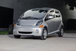Mitsubishi i-MiEV 2012 года (US)